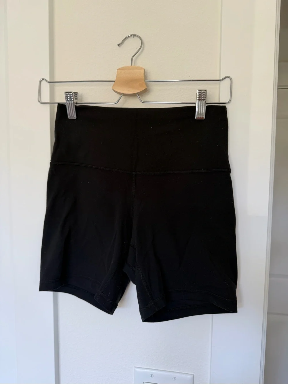 Lululemon Align 6” Short
